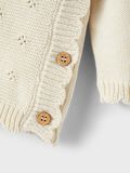 Name it WRAP KNITTED CARDIGAN, Turtledove, highres - 13207925_Turtledove_005.jpg