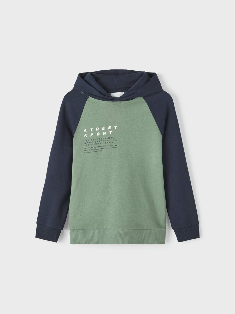 name it BOX FIT HOODIE, Laurel Wreath, highres - 13212215_LaurelWreath_003.jpg