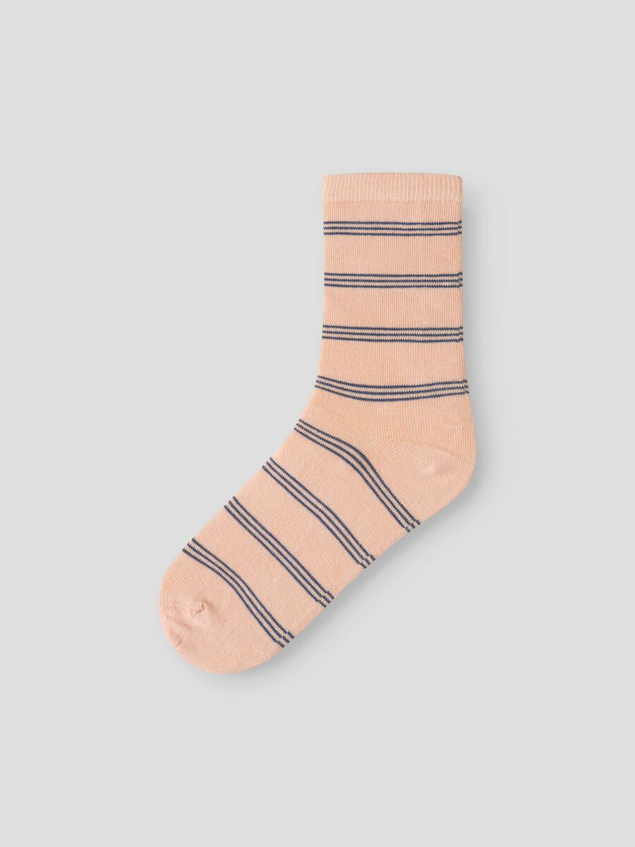 Carousel image - 5ER-PACK SOCKEN, Chateau Gray | 4