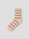 Product image thumbnail - 5ER-PACK SOCKEN, Chateau Gray | 4