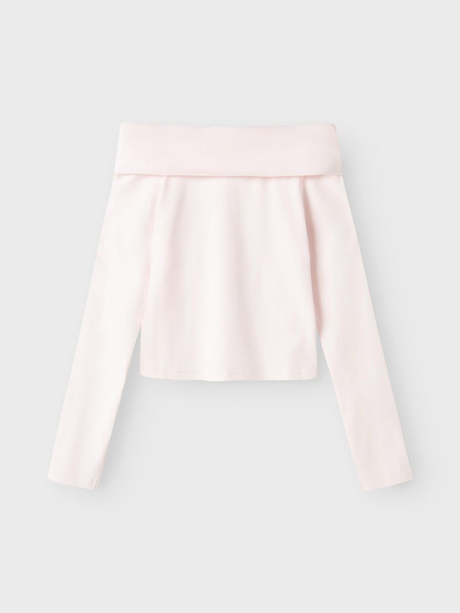 name it BIO-BAUMWOLL OBERTEIL, Pink Marshmallow, highres - 13241495_PinkMarshmallow_002.jpg