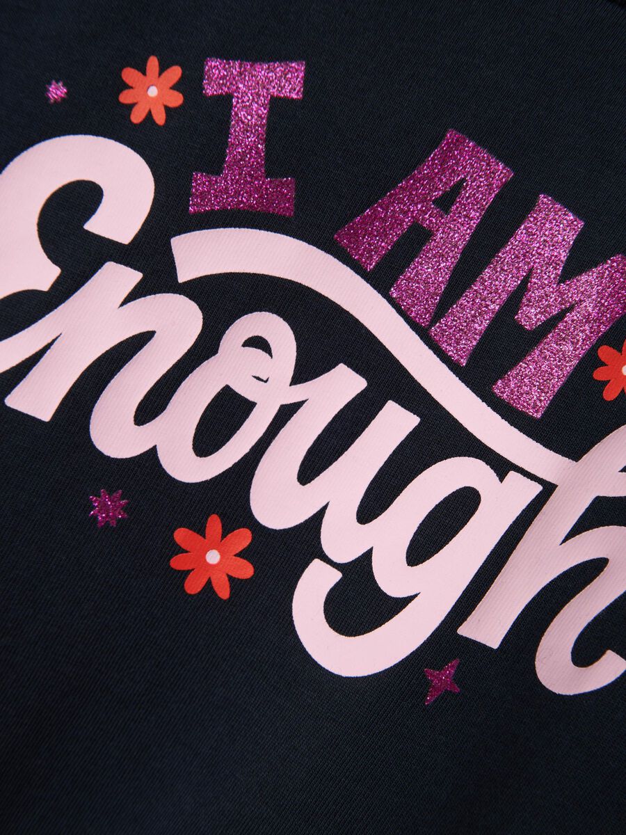 name it REGULAR FIT T-SHIRT, Dark Sapphire, highres - 13238045_DarkSapphire_005.jpg