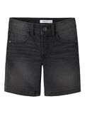 name it SLIM FIT JEANSSHORTS, Dark Grey Denim, highres - 13238091_DarkGreyDenim_001.jpg