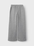 name it REGULAR FIT TROUSERS, Grey Melange, highres - 13239545_GreyMelange_002.jpg