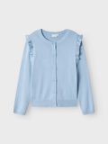 Name it À MANCHES LONGUES CARDIGAN EN MAILLE, Chambray Blue, highres - 13230101_ChambrayBlue_003.jpg