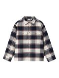 name it ALGODÓN ORGÁNICO CAMISA, Navy Blazer, highres - 13237444_NavyBlazer_001.jpg