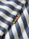 Product image thumbnail - ALGOD&Oacute;N ORG&Aacute;NICO TOP, Vintage Indigo | 4
