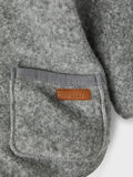 Name it PADDED JACKET, Grey Melange, highres - 13211735_GreyMelange_005.jpg