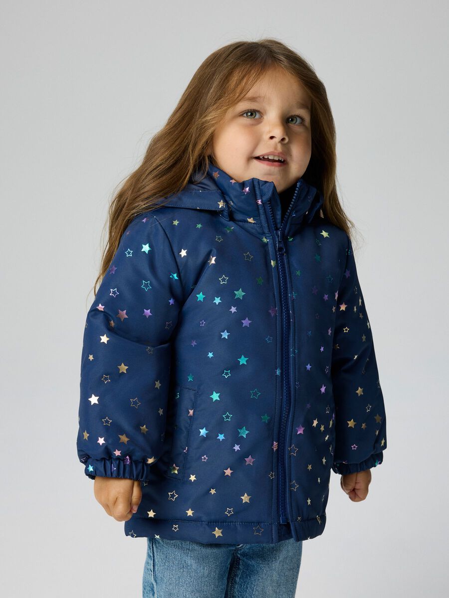 Carousel image 2 MAXI JACKE, Naval Academy