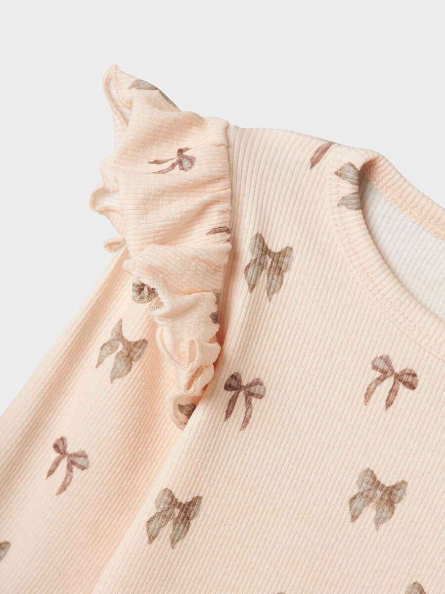 name it SLIM FIT LONG SLEEVED TOP, Silver Peony, highres - 13239258_SilverPeony_1199939_005.jpg
