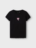 Name it SLIM FIT -MALLISET T-PAITA, Black, highres - 13239597_Black_003.jpg