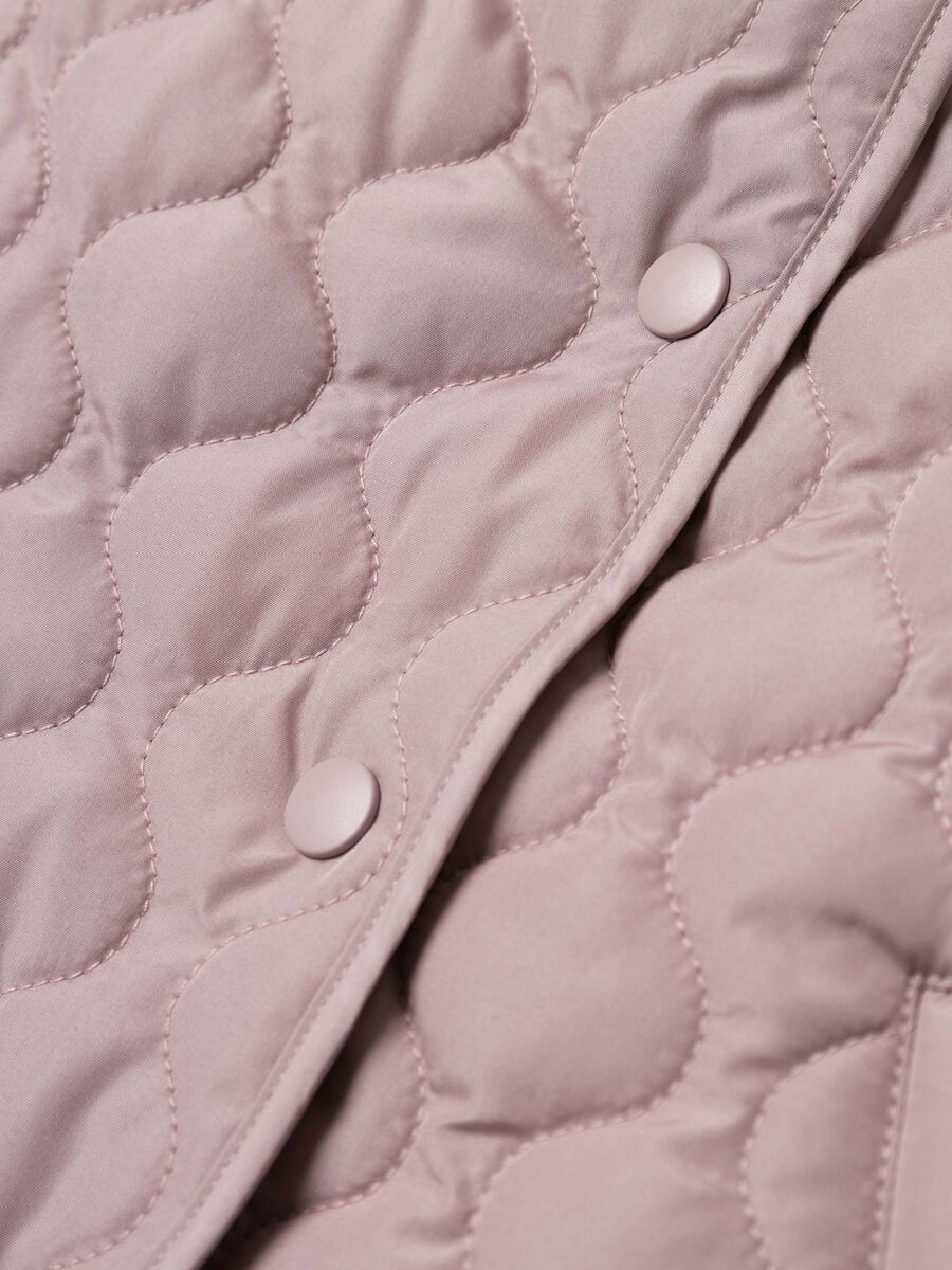 Name it LONG SLEEVED QUILTED JACKET, Deauville Mauve, highres - 13224714_DeauvilleMauve_005.jpg