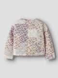 Product image thumbnail 4 QUILTED SHACKET, Antique White
