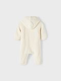 Name it KNITTED ONE-PIECE SUIT, Buttercream, highres - 13207131_Buttercream_002.jpg