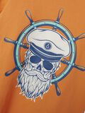 Product image thumbnail - ESTAMPADO CAMISETA, Bird of Paradise | 3