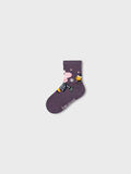 name it LOT DE 5 PAIRES DE CHAUSSETTES PEPPA PIG POUR NOËL CHAUSSETTES, Dark Sapphire, highres - 13196546_DarkSapphire_006.jpg