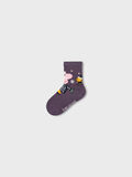 Name it LOT DE 5 PAIRES DE CHAUSSETTES PEPPA PIG POUR NOËL CHAUSSETTES, Dark Sapphire, highres - 13196546_DarkSapphire_006.jpg