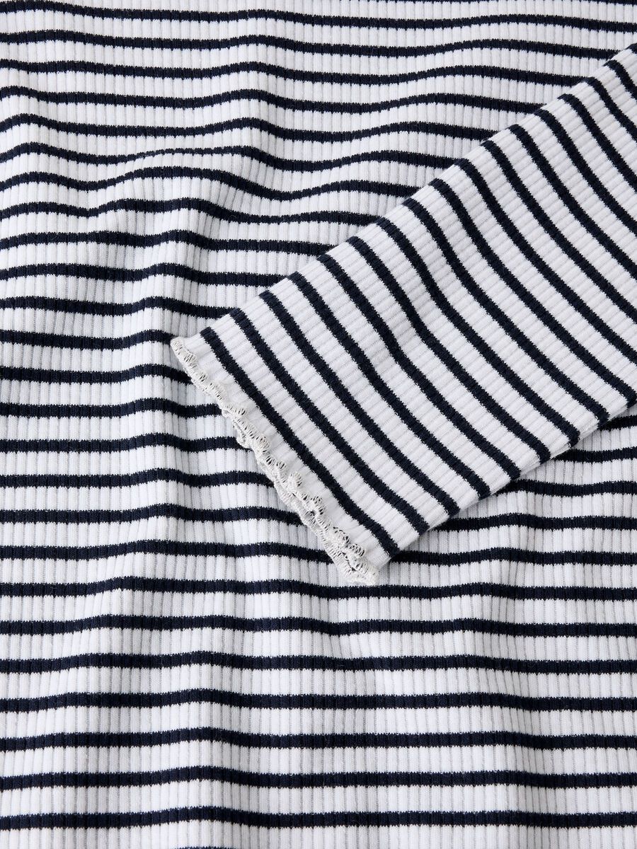 Carousel image - TOP, Navy Blazer | 5