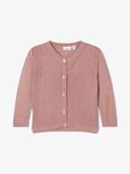 Name it GLIMMER STRIKKET CARDIGAN, Deauville Mauve, highres - 13186938_DeauvilleMauve_003.jpg