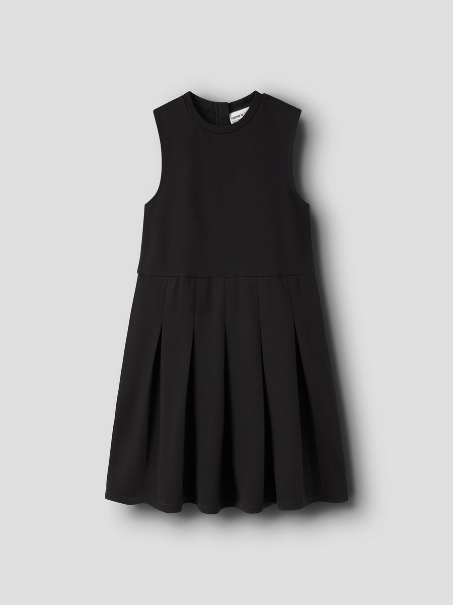 Carousel image 1 GEPLOOID JURK, Black