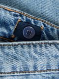 Product image thumbnail 5 REGULAR DENIM SKORT, Medium Blue Denim