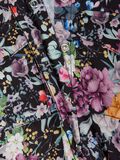 Name it FLORAL PRINT JUMPSUIT, Black, highres - 13186196_Black_006.jpg