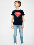 Name it 2-PACK MIT SUPERMAN-MOTIV T-SHIRT, Dark Sapphire, highres - 13201460_DarkSapphire_929629_007.jpg