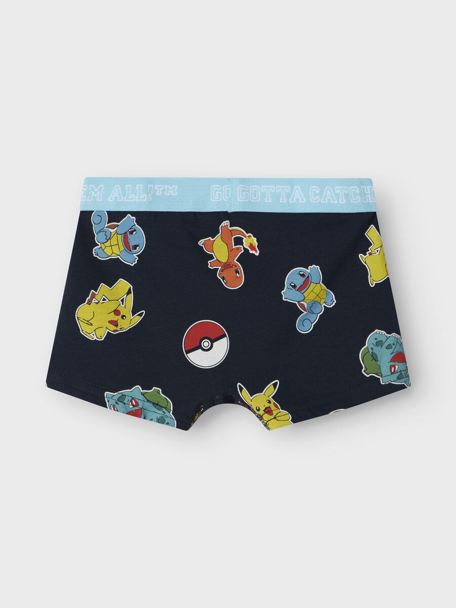 name it POKEMON 2 PACK BOXER SHORTS, Black, highres - 13235624_Black_1144010_002.jpg