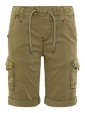 Name it COUPE DROITE CARGO SHORT, Ivy Green, highres - 13161841_IvyGreen_001.jpg