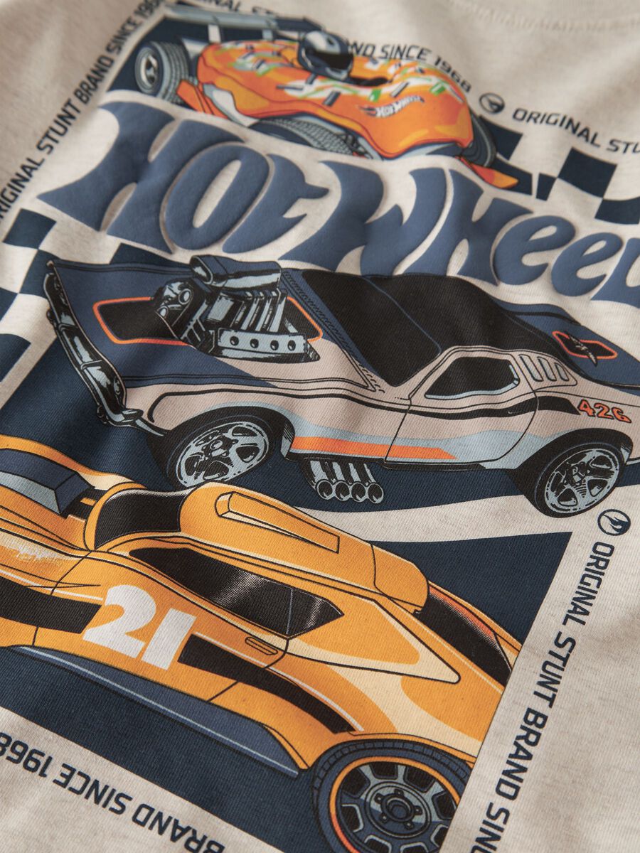 Carousel image 3 HOT WHEELS TOP, Peyote Melange