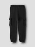 name it REGULAR FIT -MALLINEN REISITASKUHOUSUT, Black, highres - 13224991_Black_002.jpg