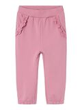name it COUPE CLASSIQUE JOGGING EN MOLLETON, Mauve Orchid, highres - 13236377_MauveOrchid_001.jpg