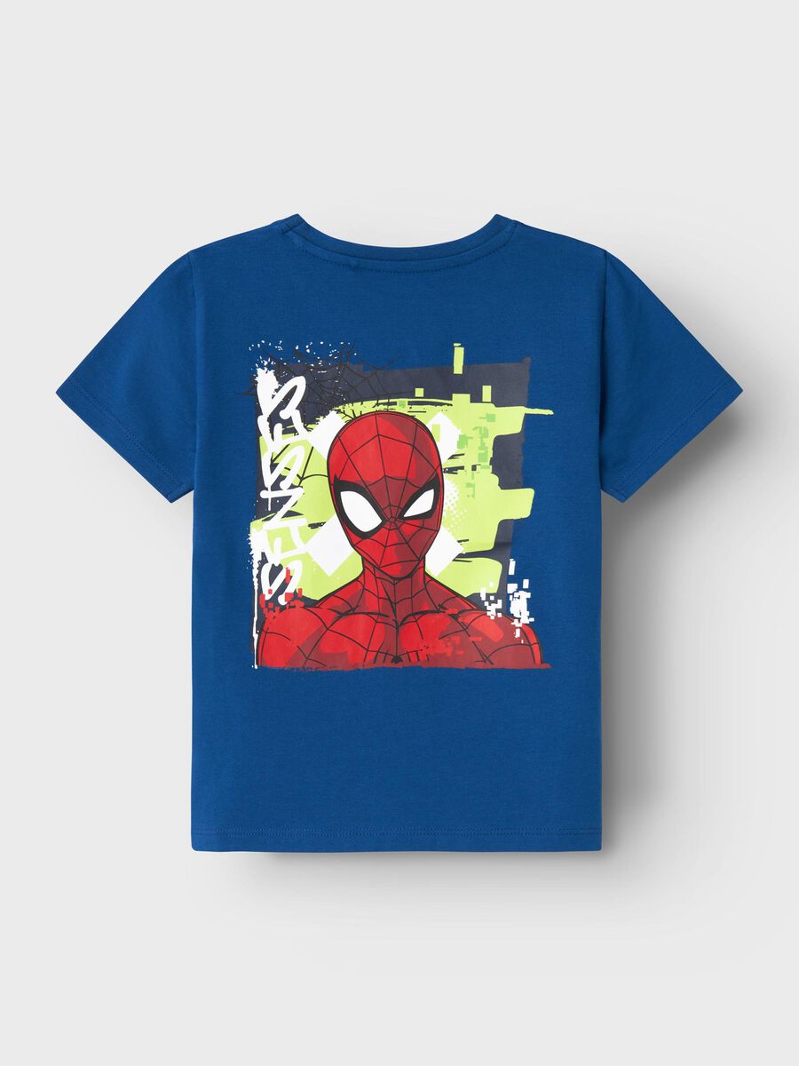 name it SPIDERMAN T-SHIRT, Set Sail, highres - 13235495_SetSail_002.jpg
