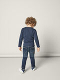 Name it X-SLIM FIT SWEATDENIMSYDDA JEANS, Dark Blue Denim, highres - 13171385_DarkBlueDenim_008.jpg