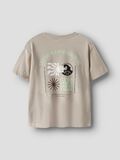 name it REGULAR FIT T-SHIRT, Peyote, highres - 13242835_Peyote_002.jpg
