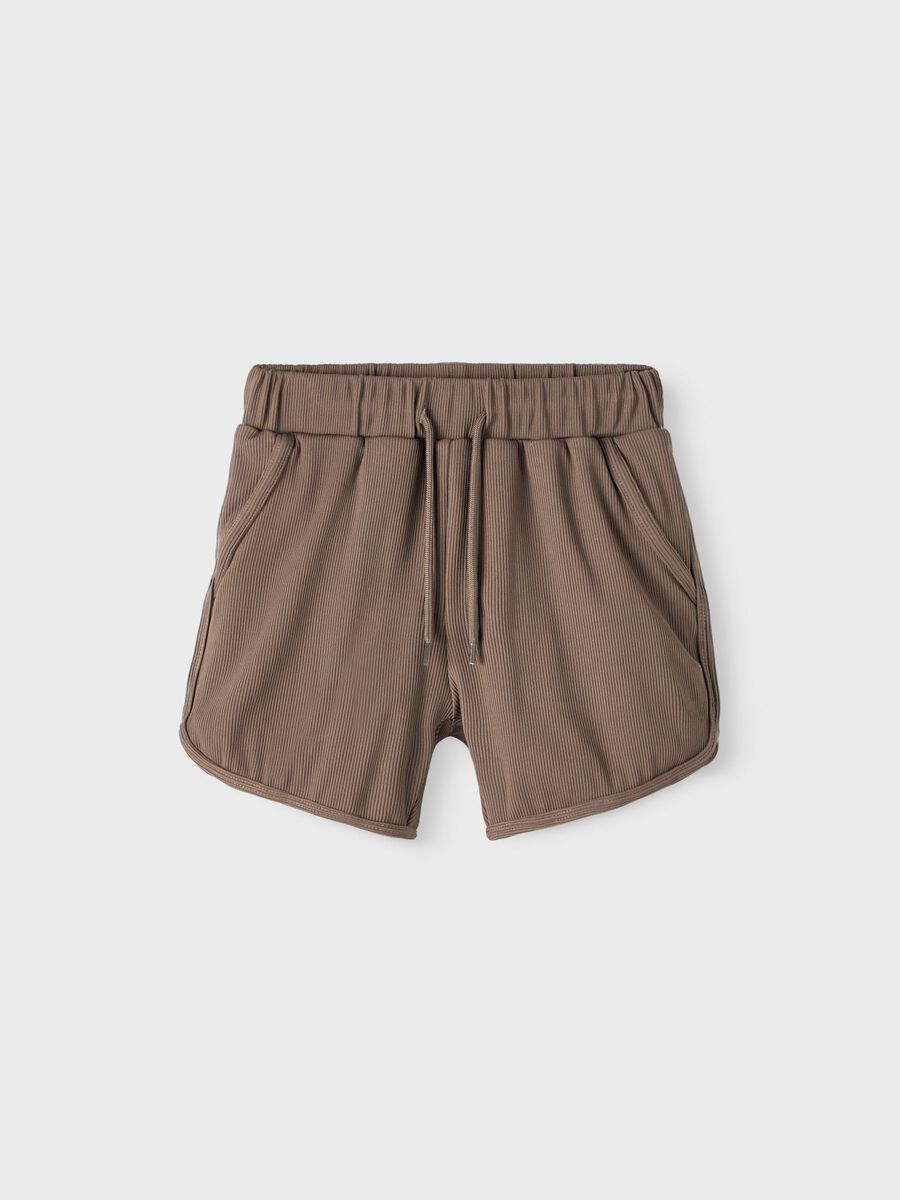 Name it LOOSE FIT BADESHORTS, Coffee Quartz, highres - 13213604_CoffeeQuartz_003.jpg