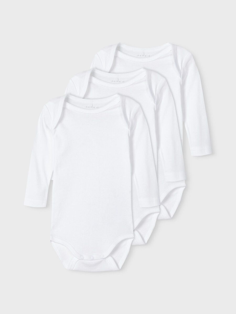 name it 3 PACK ROMPER, Bright White, highres - 13248380_BrightWhite_003.jpg