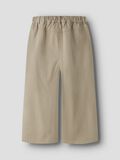 Product image thumbnail 2 WIDE LEG TROUSERS, Twill