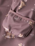 Product image thumbnail 6 ALFA08 SOFTSHELL SUIT, Wistful Mauve