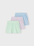 Name it 3-PACK LOOSE RIB SHORTS, Ambrosia, highres - 13199642_Ambrosia_003.jpg