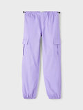 Name it BAGGY FIT CARGO TROUSERS, Sand Verbena, highres - 13222952_SandVerbena_003.jpg