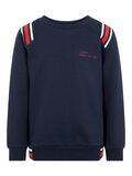 Name it KATOENEN SWEATSHIRT, Dark Sapphire, highres - 13170955_DarkSapphire_001.jpg