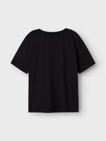 Name it LOOSE FIT T-SHIRT, Black, highres - 13235061_Black_002.jpg