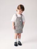 Product image thumbnail 3 REGULAR FIT JURK, White