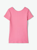 Name it SLIM FIT RIB T-SHIRT, Morning Glory, highres - 13181643_MorningGlory_004.jpg