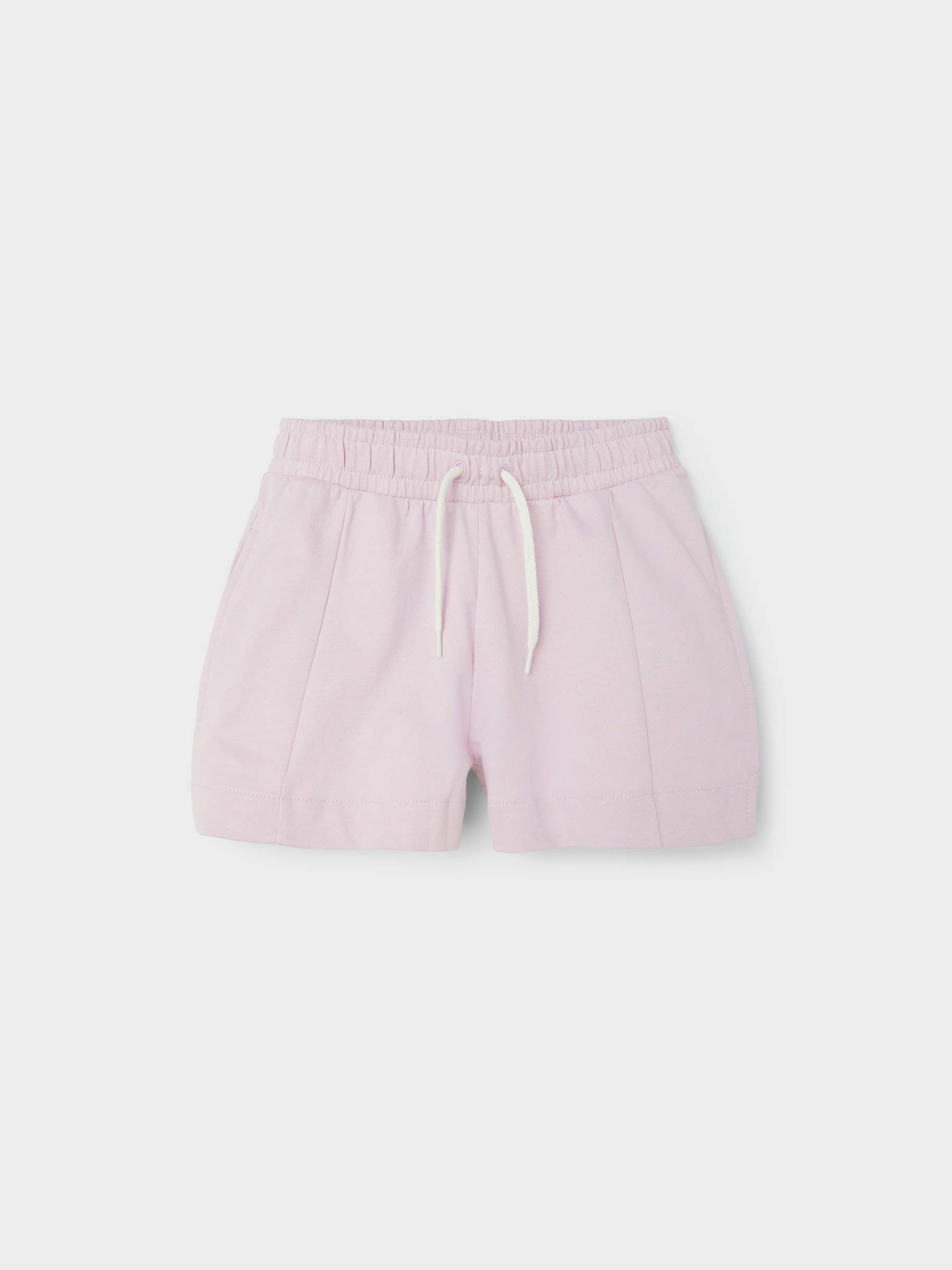 SWEAT SHORTS (Purple) from name it kids 