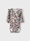 Name it LANGÆRMET BODYSTOCKING, Buttercream, highres - 13206896_Buttercream_003.jpg