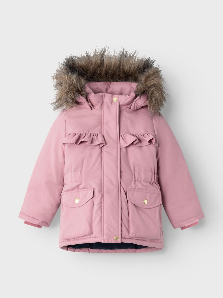 Name it MASTER05 PARKA COAT, Lilas, highres - 13227831_Lilas_003.jpg