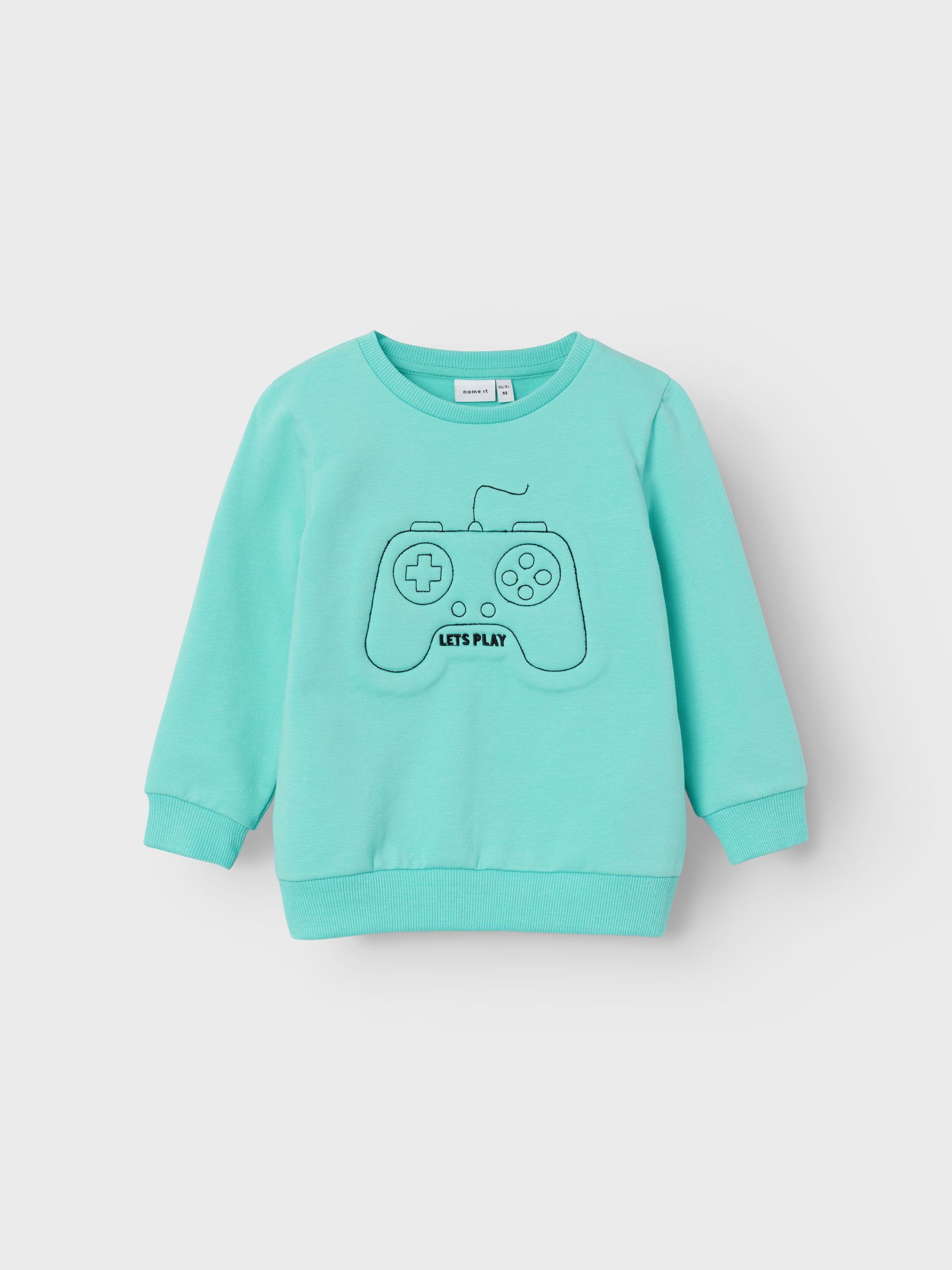 Name it sweatshirt 2025