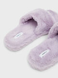 Name it PELUCHE ZAPATILLAS DE ESTAR POR CASA, Orchid Petal, highres - 13211154_OrchidPetal_005.jpg